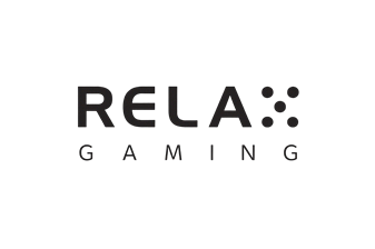 Relax Gaming fournisseur casino