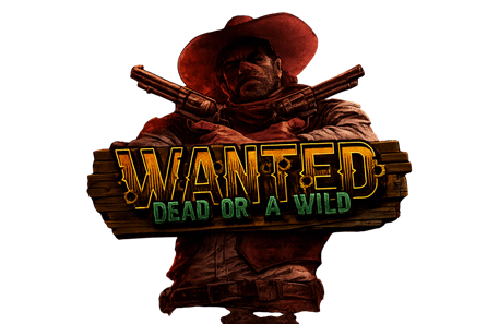 Wanted Dead or a Wild Nolimit City